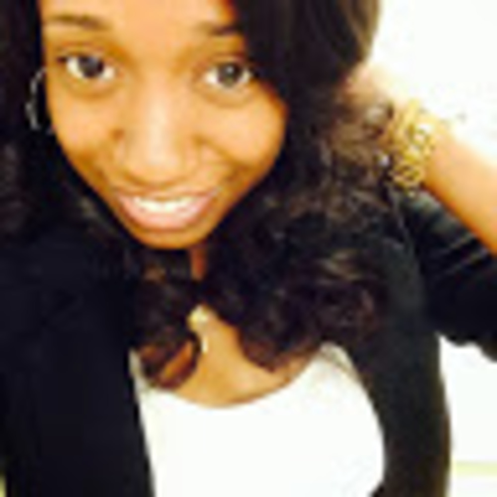 Meet your Posher, Shari